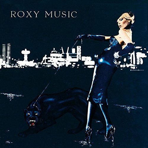 Roxy Music - 1973 For Your Pleasure